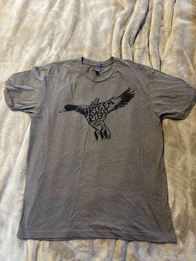 Waterfowl shirt